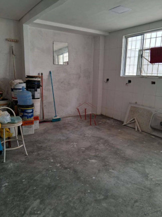 Imagem Sobrado com 2 Quartos à Venda, 137 m² em Canto Do Forte - Praia Grande