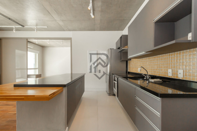 Imagem Apartamento com 1 Quarto à Venda, 90 m² em Itaim Bibi - São Paulo Imagem Apartamento com 1 Quarto à Venda, 90 m² em Itaim Bibi - São Paulo