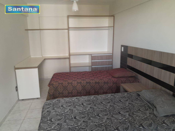 Imagem Apartamento com 1 Quarto à Venda, 52 m² em Jardim Belvedere - Caldas Novas Imagem Apartamento com 1 Quarto à Venda, 52 m² em Jardim Belvedere - Caldas Novas