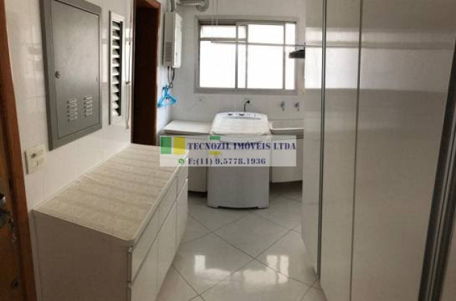 Imagem Apartamento com 4 Quartos à Venda, 190 m² em Perdizes - São Paulo