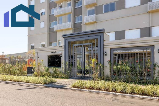 Imagem Apartamento com 2 Quartos à Venda, 55 m² em Cristo Redentor - Porto Alegre