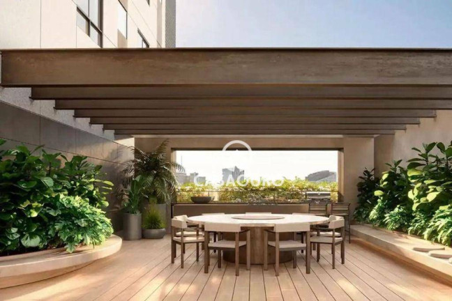 Imagem Apartamento com 4 Quartos à Venda, 151 m² em Funcionários - Belo Horizonte Imagem Apartamento com 4 Quartos à Venda, 151 m² em Funcionários - Belo Horizonte