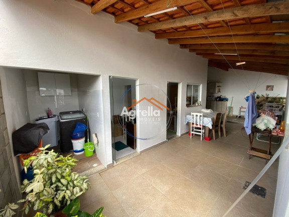 Imagem Casa com 3 Quartos à Venda, 140 m² em Parque Dos Eucaliptos Iii - Mogi Guaçu Imagem Casa com 3 Quartos à Venda, 140 m² em Parque Dos Eucaliptos Iii - Mogi Guaçu
