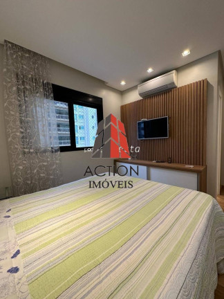 Imagem Apartamento com 3 Quartos à Venda, 186 m² em Jardim Anália Franco - São Paulo