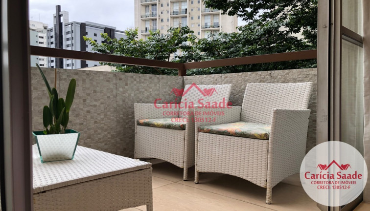 Imagem Apartamento com 1 Quarto à Venda, 77 m² em Vila Mariana - São Paulo Imagem Apartamento com 1 Quarto à Venda, 77 m² em Vila Mariana - São Paulo