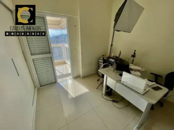 Imagem Apartamento com 2 Quartos à Venda, 109 m² em Gonzaga - Santos