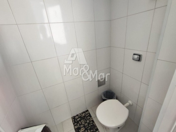 Imagem Apartamento com 2 Quartos à Venda, 86 m² em Pitangueiras - Guarujá