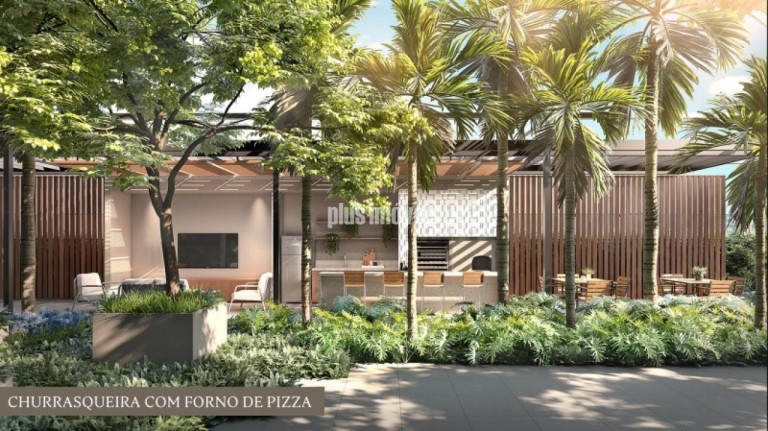 Imagem Apartamento com 4 Quartos à Venda, 157 m² em Sumaré - São Paulo