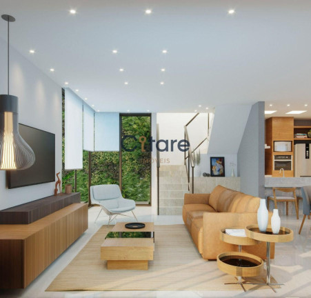 Imagem Casa com 3 Quartos à Venda, 148 m² em Lagoa Redonda - Fortaleza