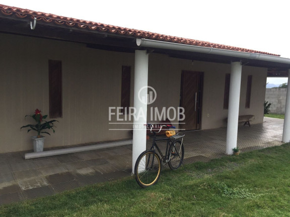 Imagem Fazenda à Venda, 13.038 m² em Maria Quitéria - Feira De Santana