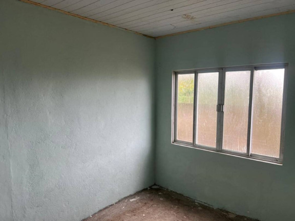 Imagem Casa com 3 Quartos à Venda, 70 m² em Centro - Balneário Barra Do Sul
