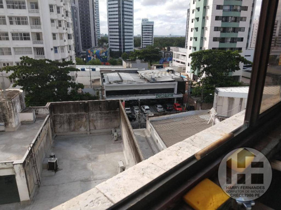 Imagem Apartamento com 5 Quartos à Venda, 500 m² em Boa Viagem - Recife
