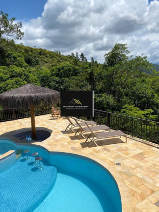 Imagem Casa com 4 Quartos à Venda, 1.000 m² em Toninhas - Ubatuba