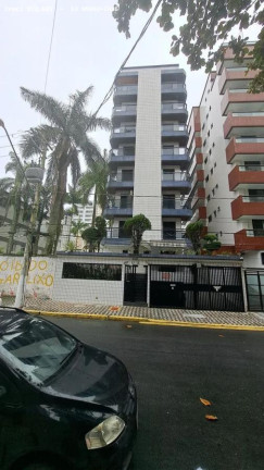Imagem Apartamento com 1 Quarto para Alugar, 50 m² em Guilhermina - Praia Grande Imagem Apartamento com 1 Quarto para Alugar, 50 m² em Guilhermina - Praia Grande