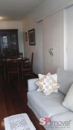 Imagem Apartamento com 2 Quartos à Venda, 60 m² em Saúde - São Paulo