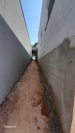 Imagem Casa com 3 Quartos à Venda, 90 m² em Novo Centro - Santa Luzia Imagem Casa com 3 Quartos à Venda, 90 m² em Novo Centro - Santa Luzia
