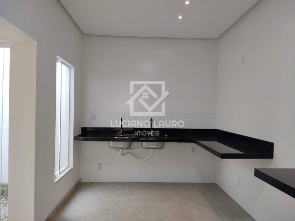 Imagem Casa com 2 Quartos à Venda, 75 m² em Primavera - Vitória Da Conquista Imagem Casa com 2 Quartos à Venda, 75 m² em Primavera - Vitória Da Conquista