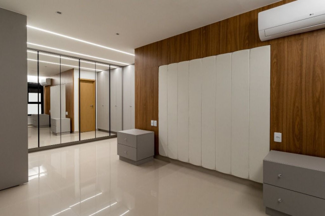 Imagem Apartamento com 3 Quartos à Venda, 120 m² em Setor Bueno - Goiânia Imagem Apartamento com 3 Quartos à Venda, 120 m² em Setor Bueno - Goiânia