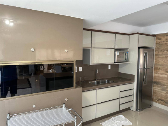 Imagem Apartamento com 3 Quartos à Venda, 96 m² em Canto - Florianópolis