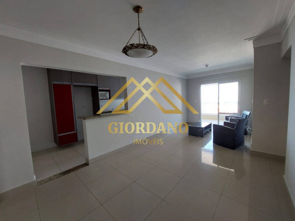 Imagem Apartamento com 2 Quartos à Venda, em Aviação - Praia Grande Imagem Apartamento com 2 Quartos à Venda, em Aviação - Praia Grande