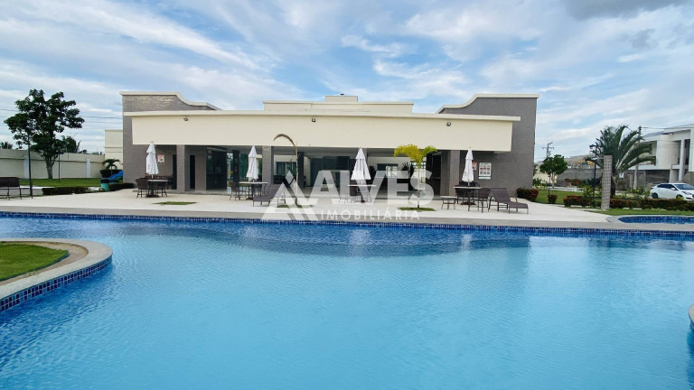 Imagem Terreno à Venda, 356 m² em Papagaio - Feira De Santana