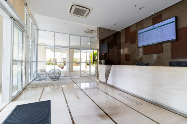 Imagem Imóvel Comercial à Venda, 42 m² em Cidade Monções - São Paulo