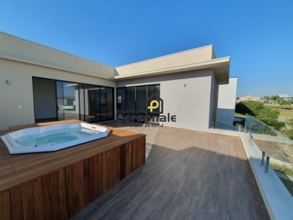 Imagem Imóvel com 3 Quartos à Venda, 263 m² em Alphaville Nova Esplanada - Votorantim Imagem Imóvel com 3 Quartos à Venda, 263 m² em Alphaville Nova Esplanada - Votorantim