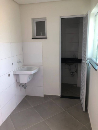 Imagem Cobertura com 2 Quartos à Venda, 88 m² em Vila Curuçá - Santo André Imagem Cobertura com 2 Quartos à Venda, 88 m² em Vila Curuçá - Santo André