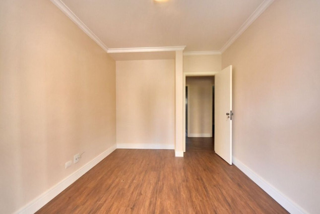 Imagem Apartamento com 4 Quartos à Venda, 176 m² em Vila Suzana - São Paulo