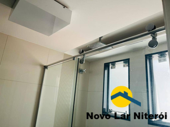 Imagem Apartamento com 4 Quartos à Venda, 160 m² em Icaraí - Niterói Imagem Apartamento com 4 Quartos à Venda, 160 m² em Icaraí - Niterói