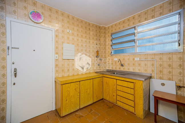 Imagem Apartamento com 3 Quartos à Venda, 150 m² em Bela Vista - São Paulo