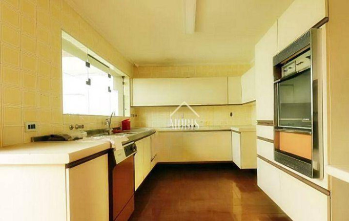 Imagem Sobrado com 4 Quartos à Venda, 311 m² em Jardim - Santo André