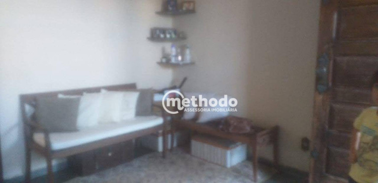 Imagem Casa com 3 Quartos à Venda, 172 m² em Jardim Guanabara - Campinas Imagem Casa com 3 Quartos à Venda, 172 m² em Jardim Guanabara - Campinas