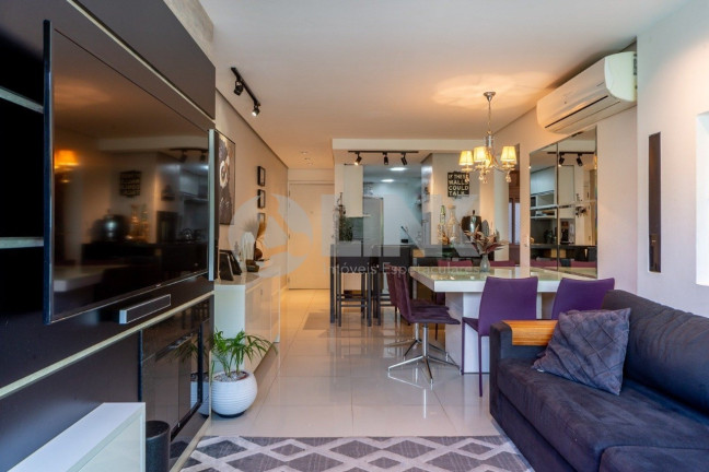 Imagem Apartamento com 2 Quartos à Venda, 67 m² em Chácara Das Pedras - Porto Alegre Imagem Apartamento com 2 Quartos à Venda, 67 m² em Chácara Das Pedras - Porto Alegre