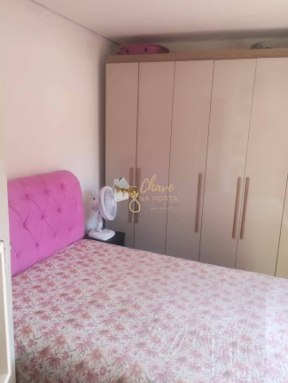 Imagem Sobrado com 2 Quartos à Venda, 70 m² em Parque Reboucas - São Paulo