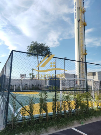 Imagem Apartamento com 2 Quartos à Venda, 45 m² em Parque Ibiti Reserva - Sorocaba Imagem Apartamento com 2 Quartos à Venda, 45 m² em Parque Ibiti Reserva - Sorocaba