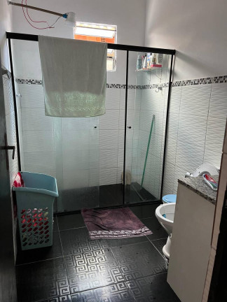 Imagem Casa com 1 Quarto à Venda, 10 m² em Caiçara - Praia Grande Imagem Casa com 1 Quarto à Venda, 10 m² em Caiçara - Praia Grande