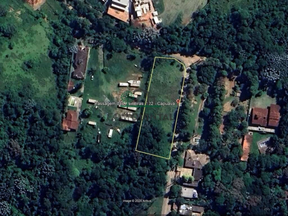 Imagem Terreno à Venda, 2 m² em Capuava - Embu Das Artes Imagem Terreno à Venda, 2 m² em Capuava - Embu Das Artes
