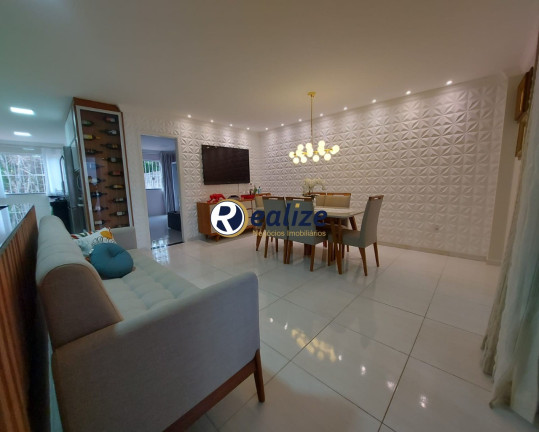 Imagem Casa com 4 Quartos à Venda, 280 m² em Itapebussu - Guarapari