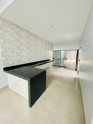 Imagem Casa com 3 Quartos à Venda, 124 m² em Parque João Braz - Cidade Industrial - Goiânia Imagem Casa com 3 Quartos à Venda, 124 m² em Parque João Braz - Cidade Industrial - Goiânia