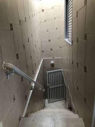 Imagem Casa com 4 Quartos à Venda, 218 m² em Boqueirão - Praia Grande Imagem Casa com 4 Quartos à Venda, 218 m² em Boqueirão - Praia Grande