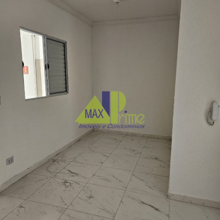 Imagem Apartamento com 1 Quarto para Alugar, 42 m² em Vila Santa Teresa (zona Leste) - São Paulo Imagem Apartamento com 1 Quarto para Alugar, 42 m² em Vila Santa Teresa (zona Leste) - São Paulo