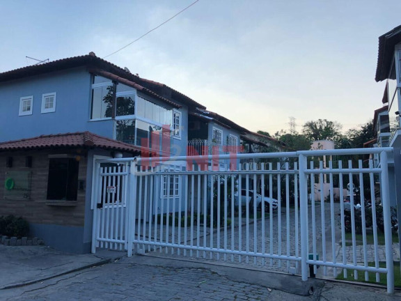Imagem Casa de Condomínio com 2 Quartos à Venda, 120 m² em Mata Paca - Niterói Imagem Casa de Condomínio com 2 Quartos à Venda, 120 m² em Mata Paca - Niterói