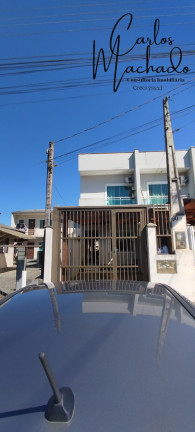 Imagem Casa com 2 Quartos à Venda, 70 m² em Paranaguamirim - Joinville Imagem Casa com 2 Quartos à Venda, 70 m² em Paranaguamirim - Joinville
