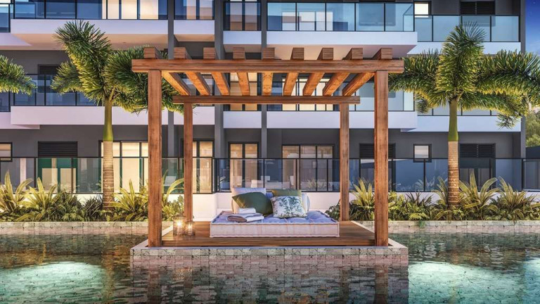 Imagem Apartamento com 3 Quartos à Venda, 109 m² em Parque Rincão - Cotia Imagem Apartamento com 3 Quartos à Venda, 109 m² em Parque Rincão - Cotia