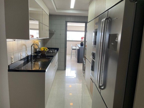 Imagem Apartamento com 3 Quartos à Venda, 173 m² em Vila Leopoldina - São Paulo Imagem Apartamento com 3 Quartos à Venda, 173 m² em Vila Leopoldina - São Paulo
