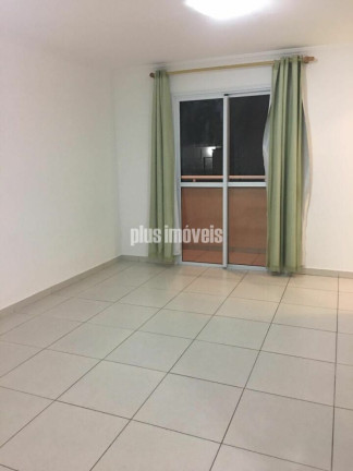 Imagem Apartamento com 2 Quartos à Venda, 56 m² em Morumbi - São Paulo Imagem Apartamento com 2 Quartos à Venda, 56 m² em Morumbi - São Paulo