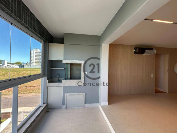 Apartamento com 3 Quartos à Venda, 102 m² em Jardim Atlântico - Florianópolis