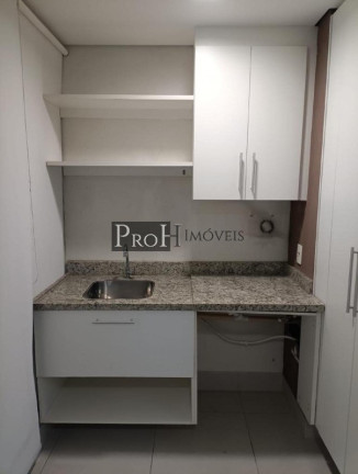 Imagem Apartamento com 1 Quarto à Venda, 43 m² em Jardim Aeroporto - São Paulo Imagem Apartamento com 1 Quarto à Venda, 43 m² em Jardim Aeroporto - São Paulo