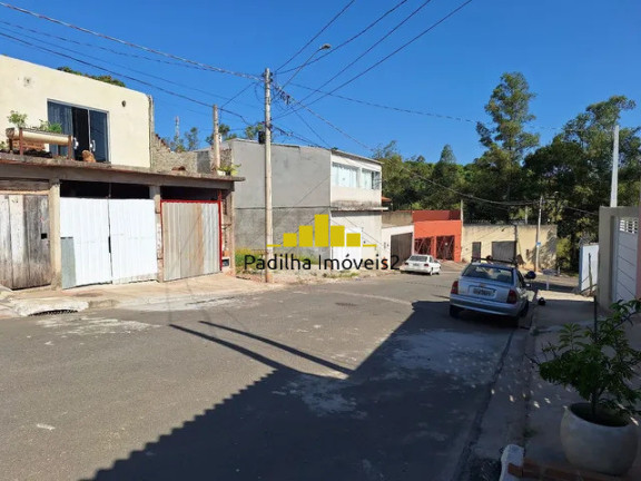 Imagem Terreno à Venda, 200 m² em Residencial Votorantim Park Ii - Votorantim Imagem Terreno à Venda, 200 m² em Residencial Votorantim Park Ii - Votorantim
